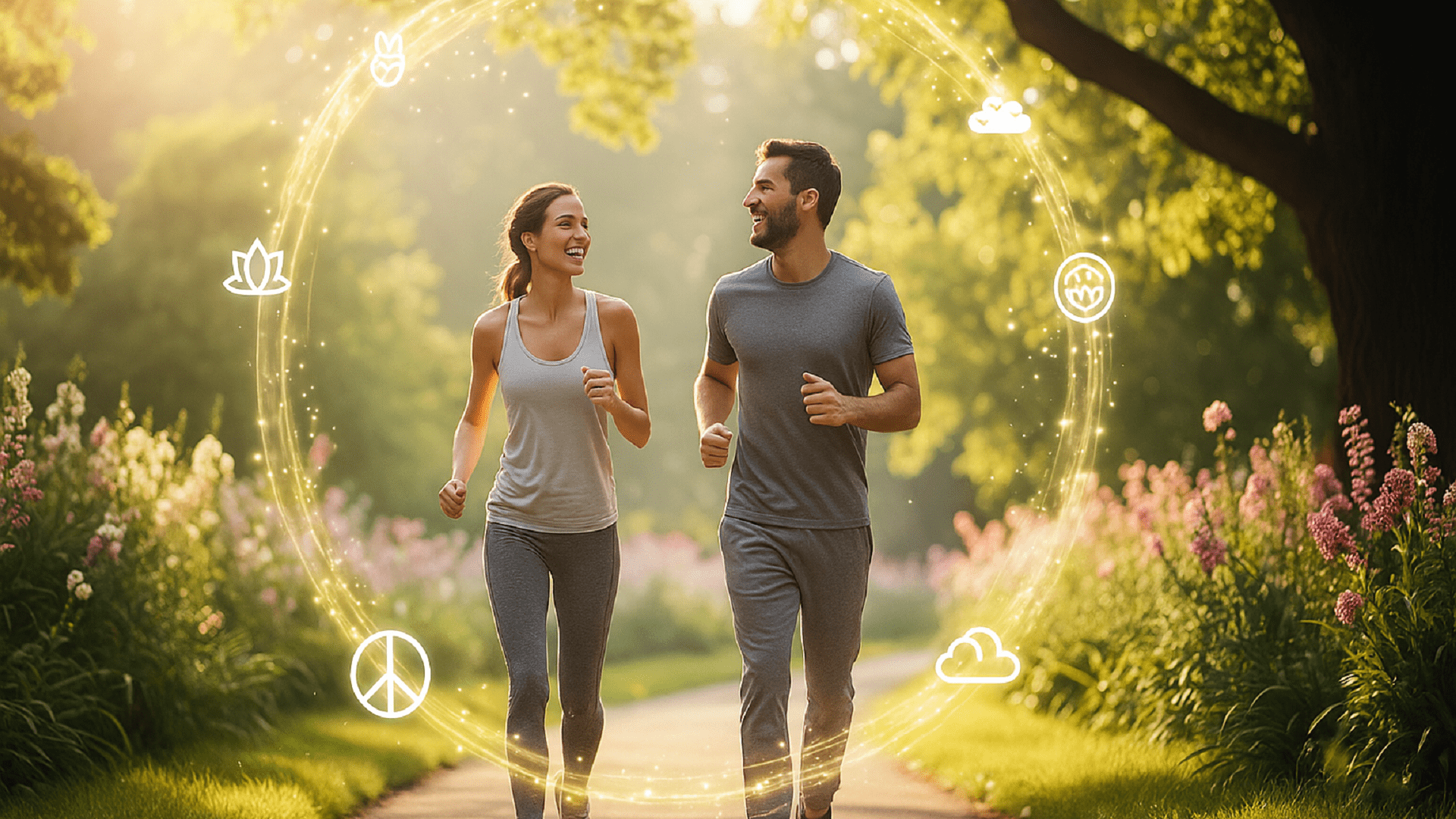 Supplements for Stress & Anxiety: Your Path to Inner Peace